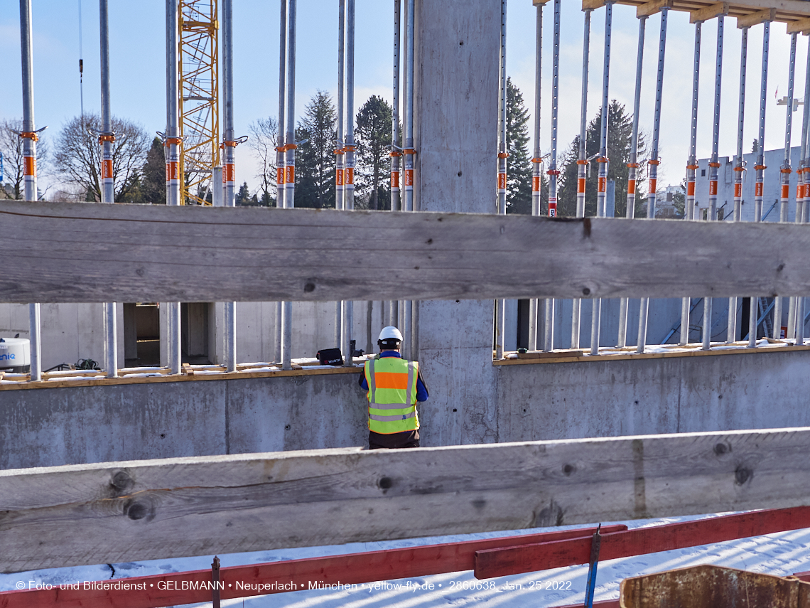 22.06.2022 - Grundschule am Karl-Marx-Ring in Neuperlach